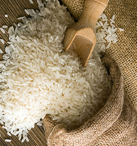 SONA MASOORI STEAM RICE