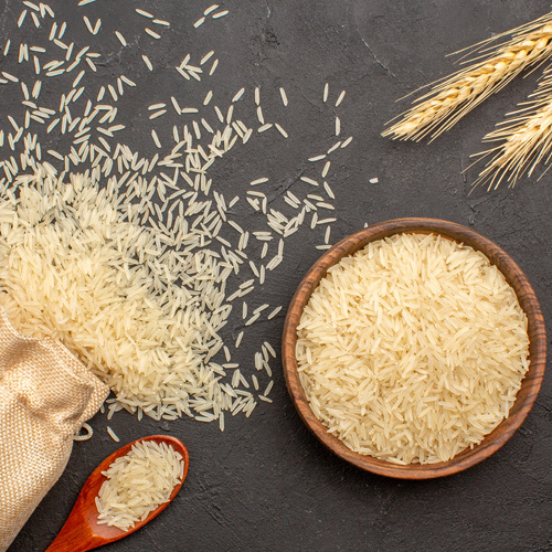1121 BASMATI RICE 