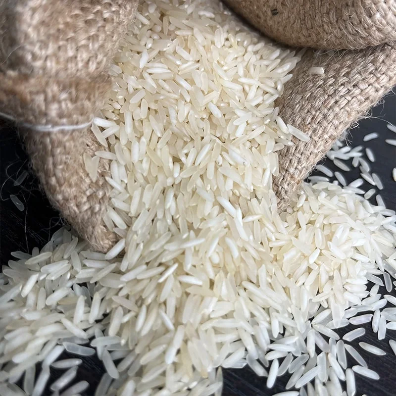 PR 11 STEAM NON BASMATI RICE