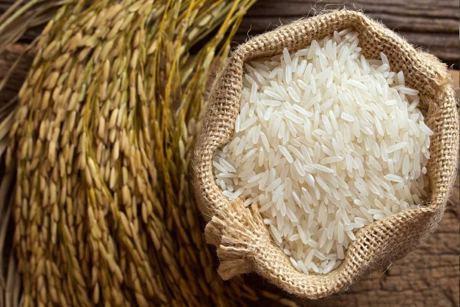 Indian Rice
